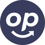 Open Payout logo