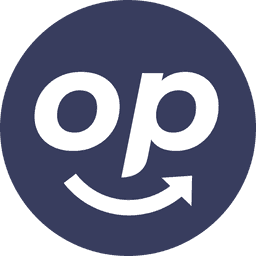 Open Payout logo
