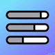 Progressify: Free Shipping Bar logo
