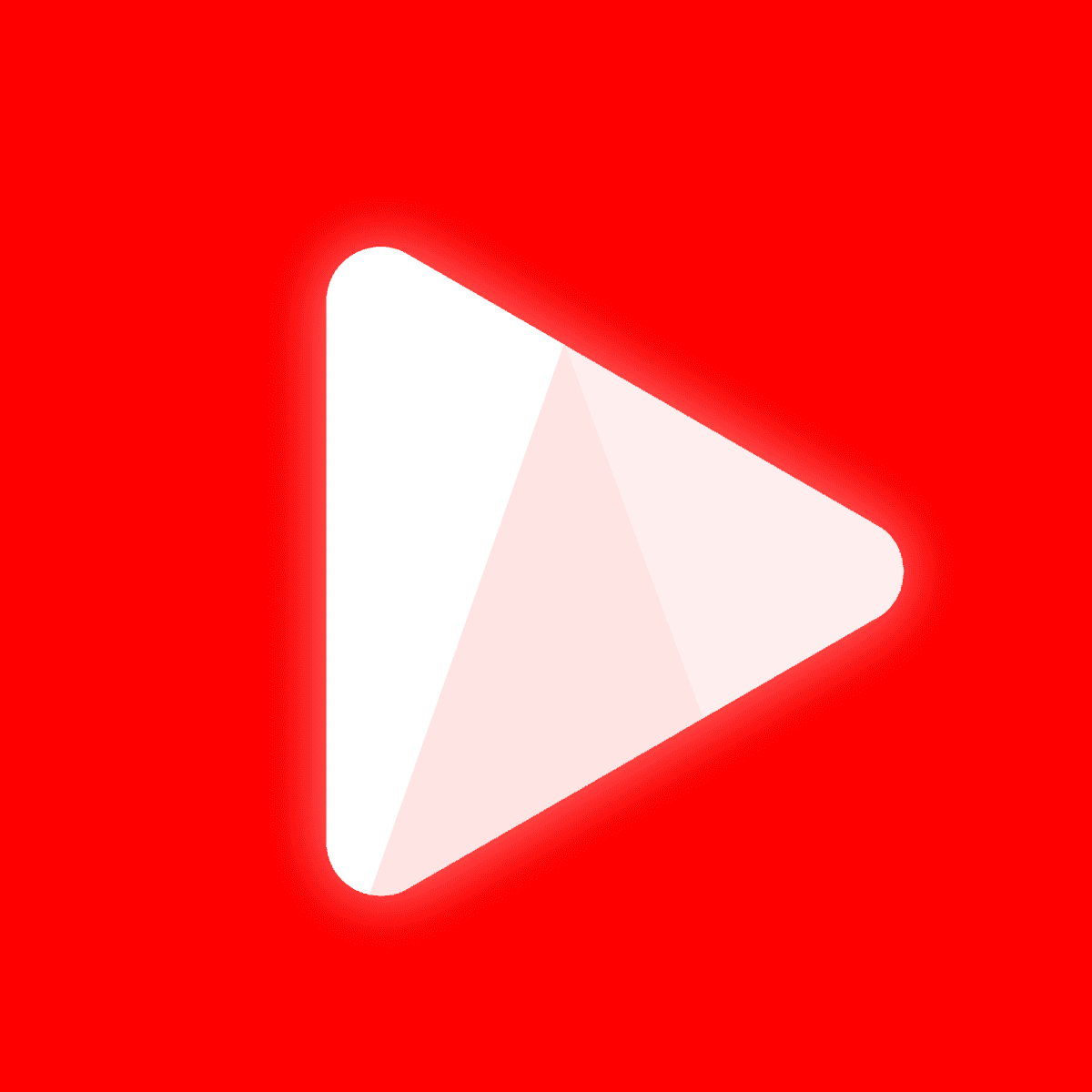 Display your YouTube channel and gain subscribers logo