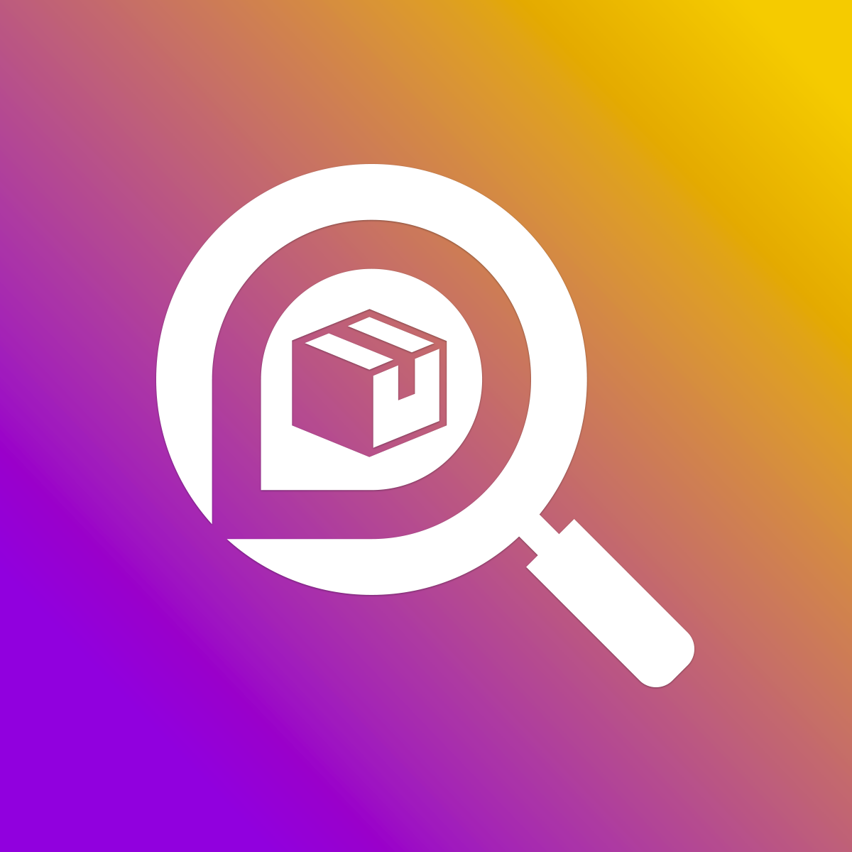 Excel CSV Tracking MassImport logo