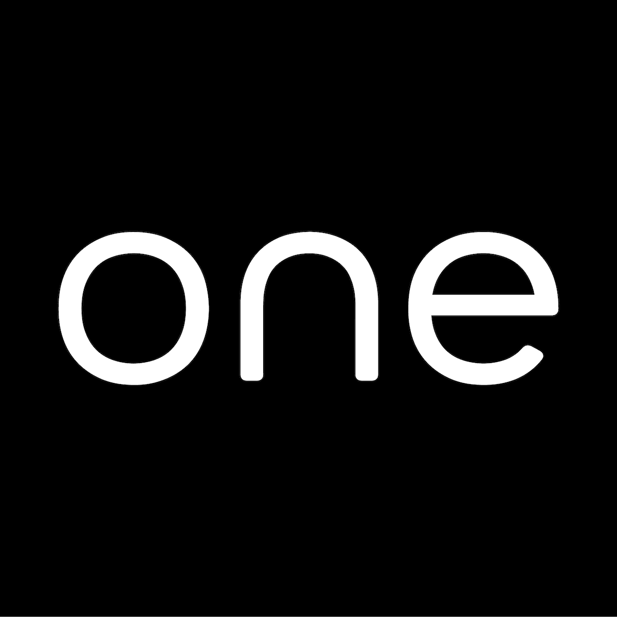 ONE: AI, Email & SMS Marketing logo