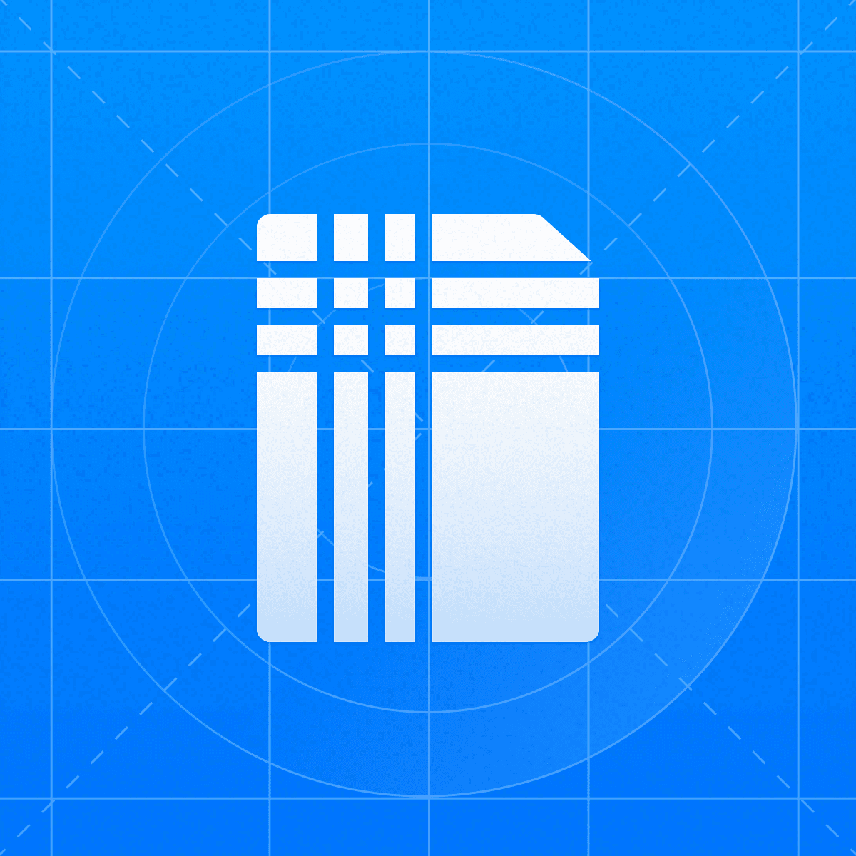 Export your order data to excel XLS and CSV with flexible columns editor. logo