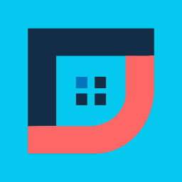Pick, Pack and Promo logo