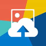 GWA: Customer Photo Uploader logo