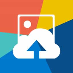 GWA: Customer Photo Uploader logo