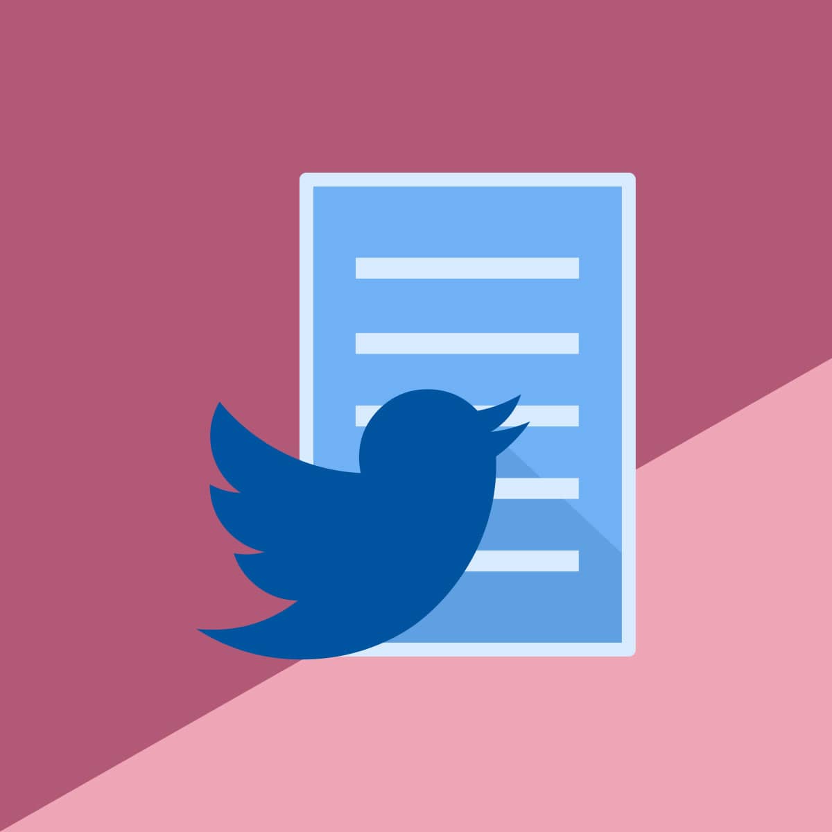 By using Twitter Feed, you can notify your users about sales and drive traffic to your website.