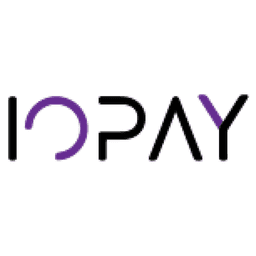 IO Pay logo