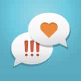 Message Mate Texting Platform logo