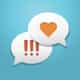 Message Mate Texting Platform logo