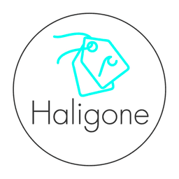 Haligone App logo