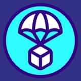 Dropp logo