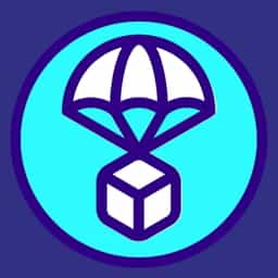 Dropp logo