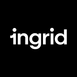 Ingrid logo