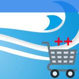 Cart++ Free Shipping Bar logo