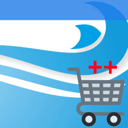 Cart++ Free Shipping Bar logo