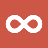 UnlimitedFonts logo