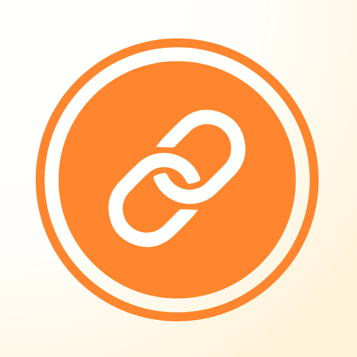 Menu for featuring products, collections or links to improve visibility and accessibility logo