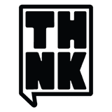 Think Pro Print On Demand logo
