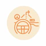ARCS Support Ticketing System logo
