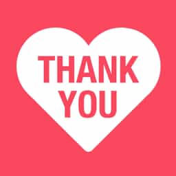 Heartcoding Thank You Page logo