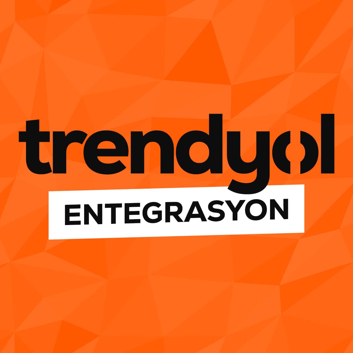 Trendyol ile mağazanız arasında bağlantı kurabilmenizin en iyi yolu!