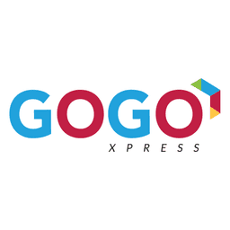 GoGo Xpress logo