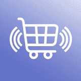 Add to Cart Animator ‑ Shaker logo