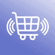 Add to Cart Animator ‑ Quake logo