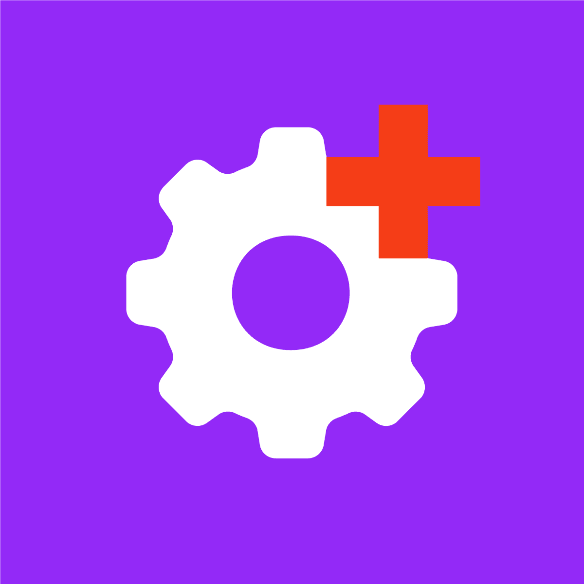 Create custom pages and forms you can access in the admin panel or on your POS!