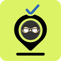 Ninja Address Validator logo
