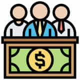 CSS Investor Portal logo