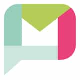 Printed Mint: Print on Demand logo