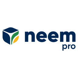 NeemPro logo
