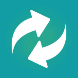 Qe: Quick Link Redirect logo