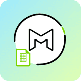 Mport ‑ Bulk Metafield Import logo