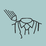 SuitBazi: Tailor Suit Shop logo