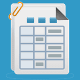 Easy Reports & Data Export logo