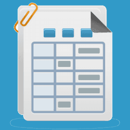Easy Reports & Data Export logo