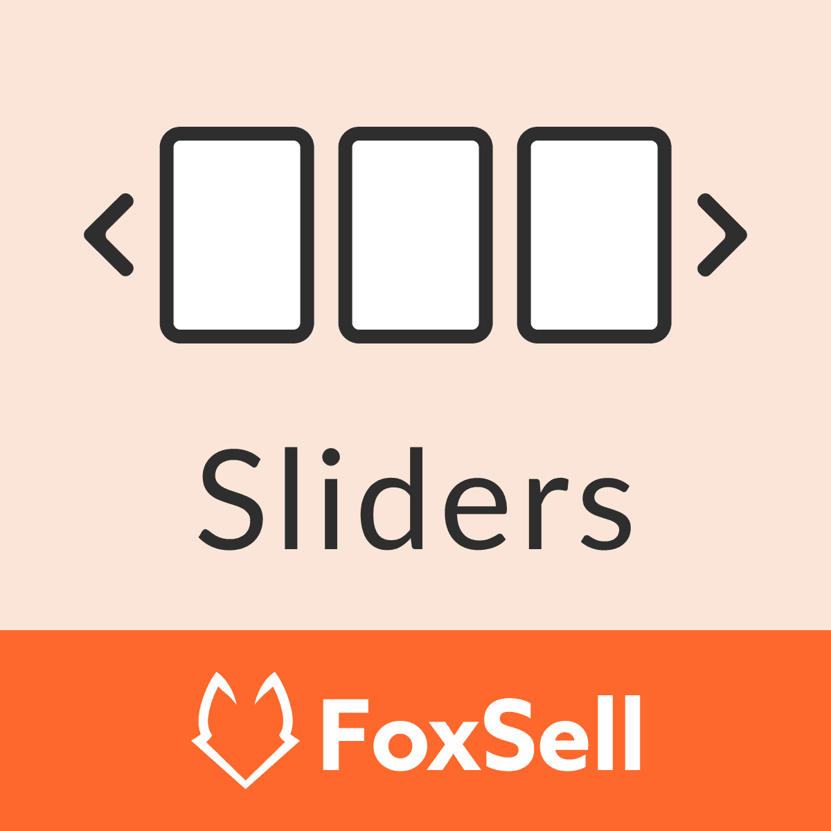 Boost sales by showcasing the Best Sellers on your Homepage using an image Slider / Carousel logo