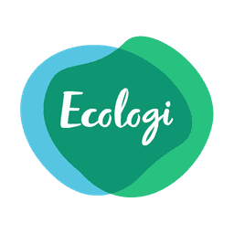 Ecologi: Plant Trees per Sale logo