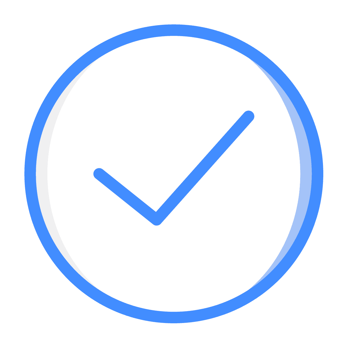 Age verification popup to verify and restrict underage customers. logo