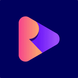 Reelfy‑ Shoppable Videos Reels logo
