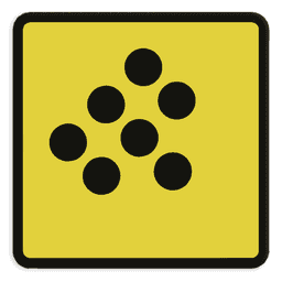 Dot Banner: Shoppable Images logo