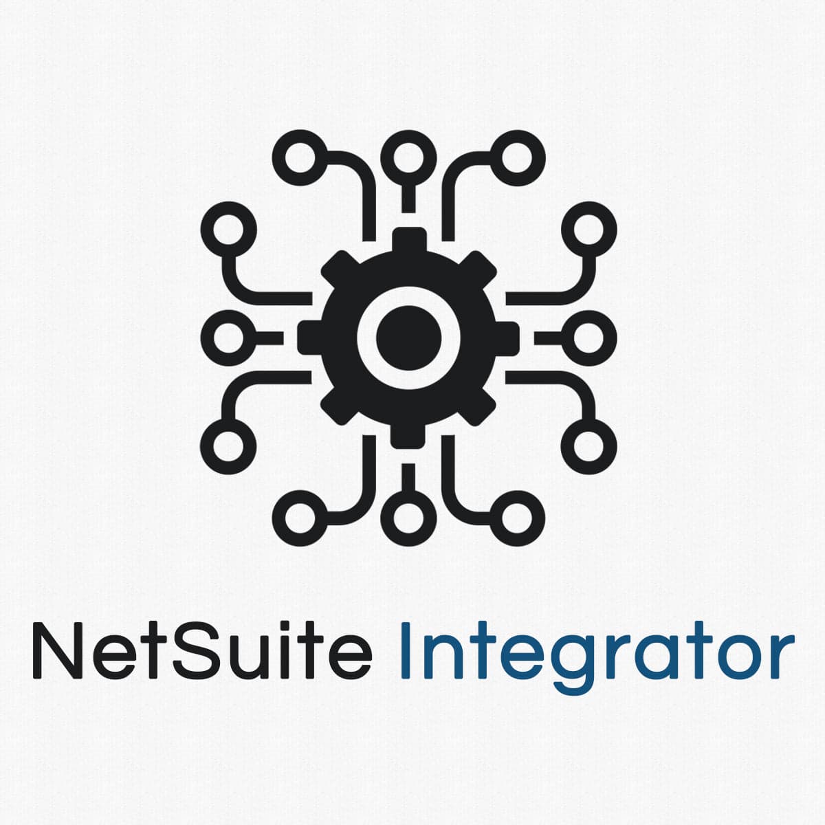 Connect your Store with NetSuite ERP and manage orders, inventory and accounting. logo