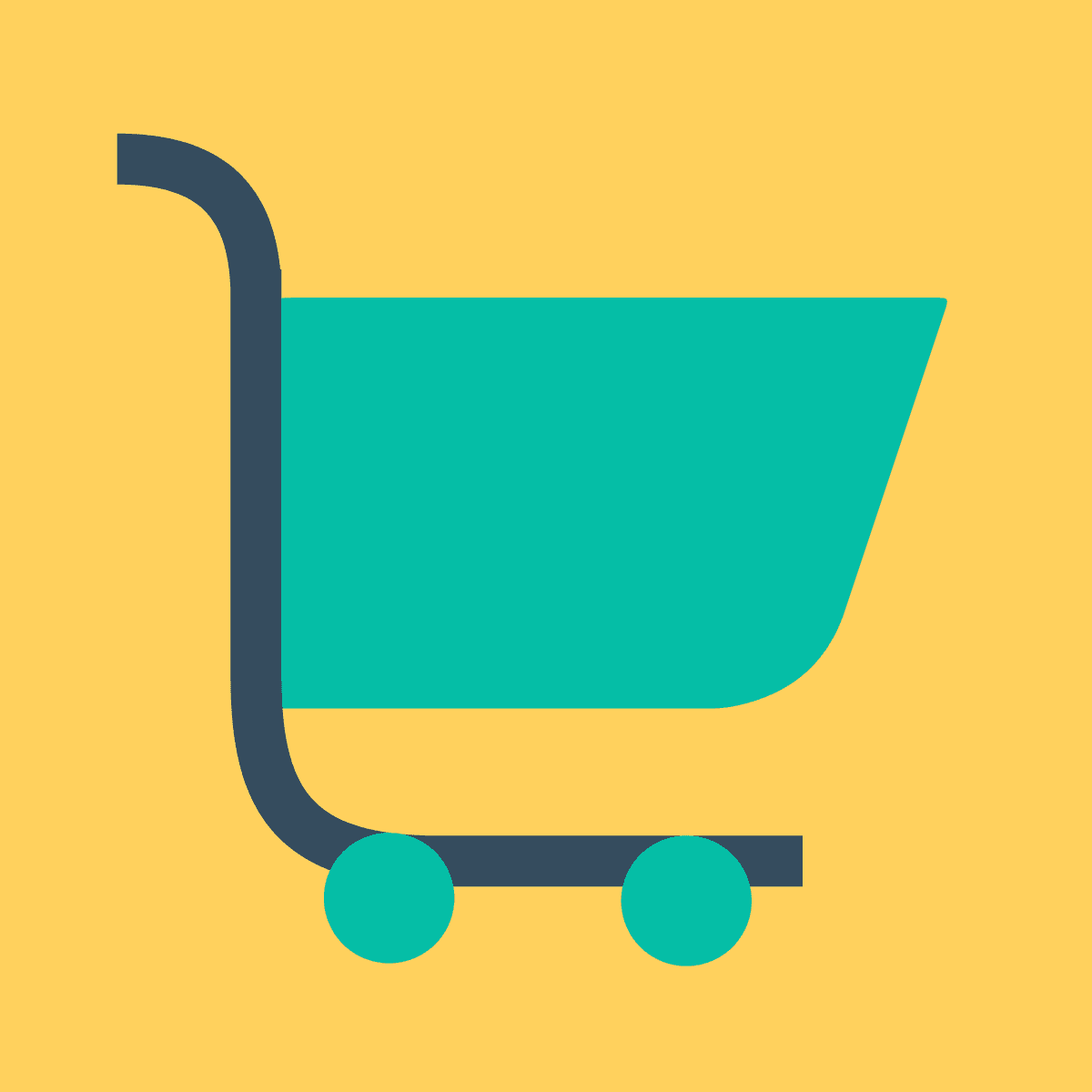 View cart contents, customer activity, and top products for valuable and actionable insights! logo
