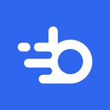 Burq: Delivery Management logo