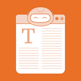Meetanshi AI Content Generator logo