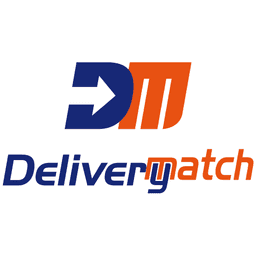DeliveryMatch logo