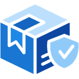 Ultimate PO Box Blocker logo